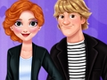 Гаме Анние & Елиза Доубле Дате Нигхт  онлајн