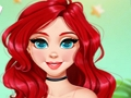 Гаме Мермаид Тренди Оутфит # Селфие  онлајн