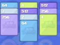 Гаме 2048 карташка игра  онлајн