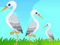 Гаме Мали вртни бег  онлајн