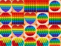Гаме Поп Ит Матцх  онлајн