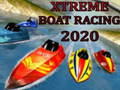 Гаме Кстреме Боат Рацинг 2020  онлајн