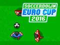 Гаме Соццердовн Еуро куп 2016  онлајн