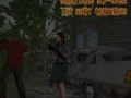 Гаме Глава сирене СЦП-6789: Лов се наставља  онлајн