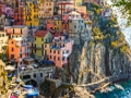 Гаме Италија: Слагалица Кућа поред мора  онлајн