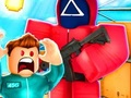 Гаме Подземна лигња игра  онлајн