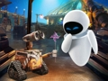 Гаме Wall E kolekcija slagalica  онлајн