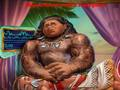 Гаме Hitna pomoć Moana Resurrection  онлајн