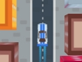 Гаме Auto protiv rakete  онлајн