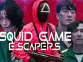 Гаме Squid Game Bekci  онлајн