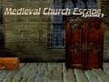 Гаме Medieval Church Escape 2, epizoda 2  онлајн
