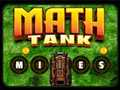 Гаме Matematičke tenkove mine  онлајн