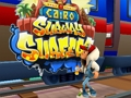 Гаме Subway Surfers Kairo  онлајн