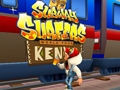 Гаме Subway Surfers Svetska turneja Kenija  онлајн