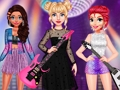 Гаме Rockstar modni izgled  онлајн