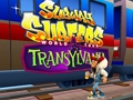 Гаме Subway Surfers Transilvanija  онлајн