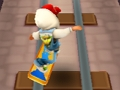 Гаме Subway Surfers Sidnej  онлајн