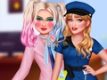 Гаме TikTok modna policija  онлајн