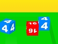 Гаме Kombinujte kocke 2048+  онлајн