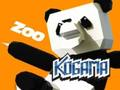 Гаме Kogama: Zoološki vrt  онлајн