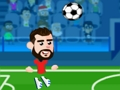 Гаме Фудбалски Куп Суперстарс  онлајн