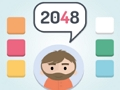 Гаме 2048  онлајн