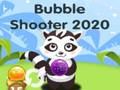 Гаме Буббле Схоотер 2020  онлајн