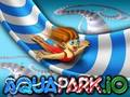 Гаме Акуапарк ио  онлајн
