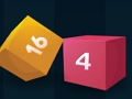 Гаме 2048: Кс2 спајање блокова  онлајн