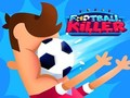 Гаме Фоотбалл Киллерс  онлајн