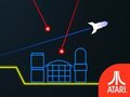 Гаме Атари ракетна команда  онлајн