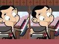 Гаме Господин. Беан Финд тхе Дифференцес  онлајн