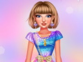 Гаме Целебрити Лове Цанди Оутфитс  онлајн
