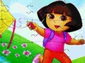 Гаме Слатка девојка слагалица  онлајн