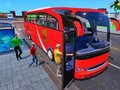 Гаме Вожња аутобусом 3Д  онлајн