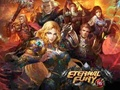 Гаме Етернал Фури  онлајн