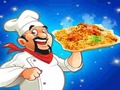 Гаме Бирјани рецепти и игра за кување супер кувара  онлајн