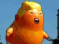 Гаме Трампова летећа авантура  онлајн