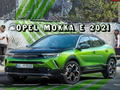 Гаме Опел Мокка е Пуззле 2021  онлајн