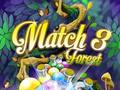 Гаме Матцх 3 Форест  онлајн