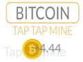 Гаме Битцоин Тап Тап Мине  онлајн