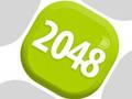 Гаме 2048  онлајн