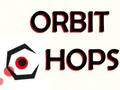 Гаме Орбит Хопс  онлајн