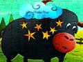 Гаме Цртани филм Скривене звезде  онлајн