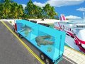 Гаме Камион за превоз морских животиња  онлајн