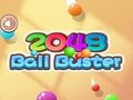 Гаме 2048 Балл Бустер  онлајн