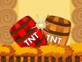 Гаме ТНТ Трап  онлајн