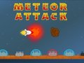 Гаме Метеор Аттацк  онлајн