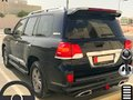 Гаме Прадо Цар Дривинг Симулатор 3Д  онлајн