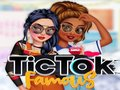 Гаме ТикТок Фамоус  онлајн
